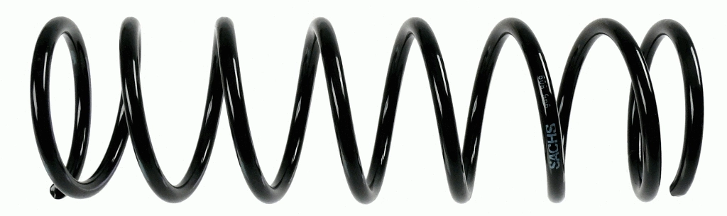 Suspension Spring (996 809)