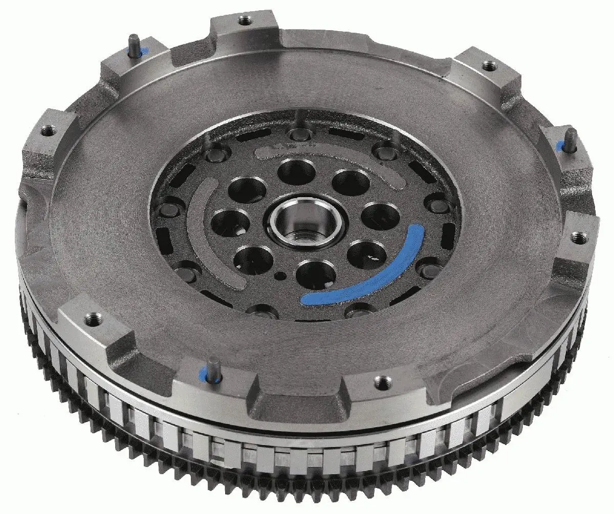 Flywheel (2294 701 066)