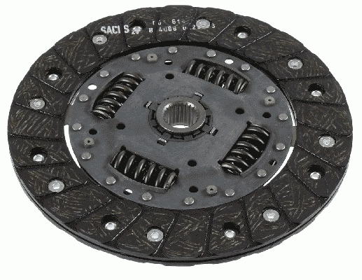 Clutch Disc