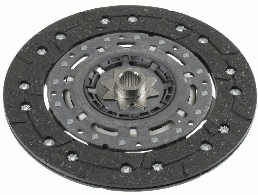 Clutch Disc (1878 600 654)