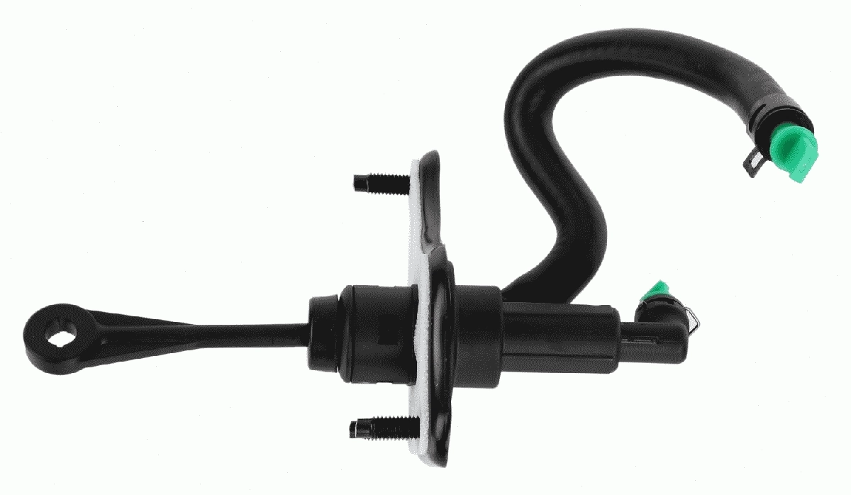 Master Cylinder, clutch (6284 600 795)