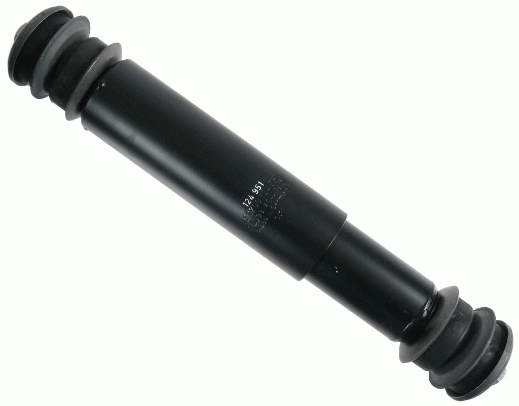 Shock Absorber (124 951)