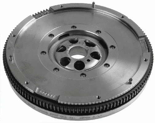 Flywheel (2294 003 341)