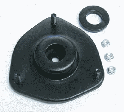 Repair Kit, suspension strut support mount (802 296)