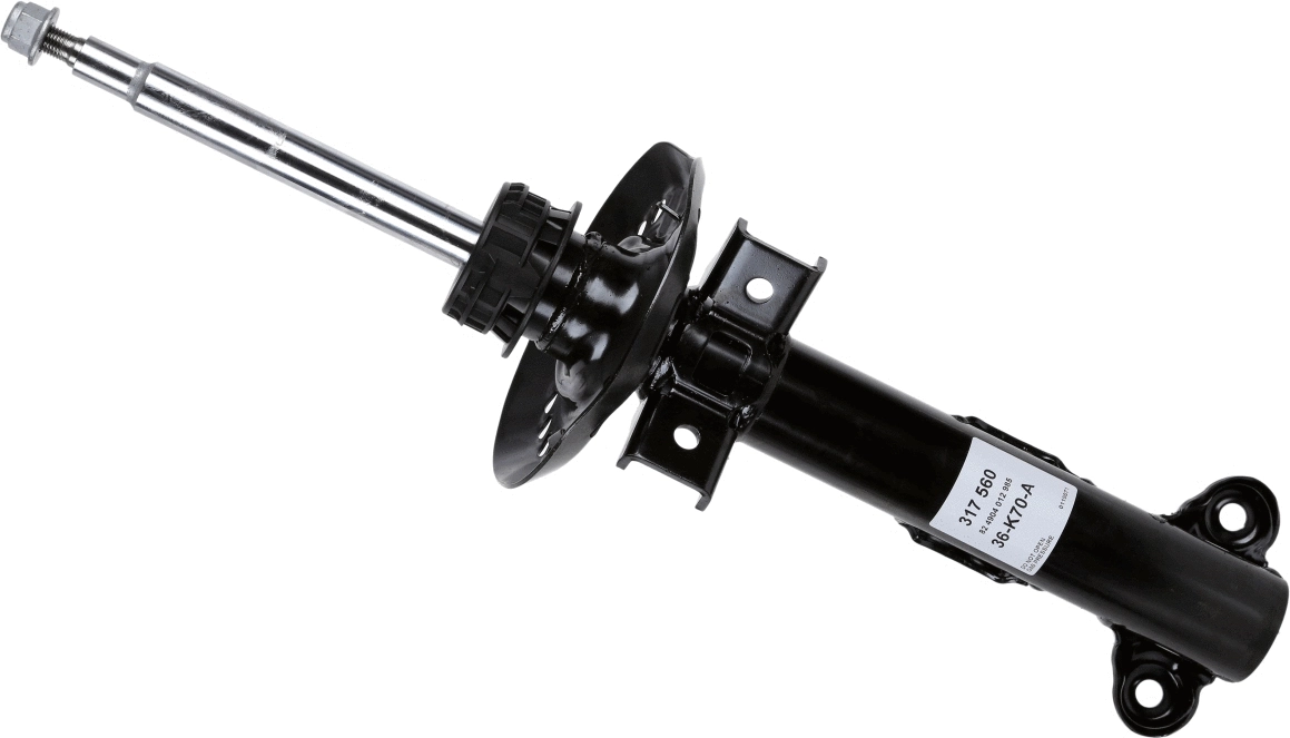Shock Absorber (317 560)