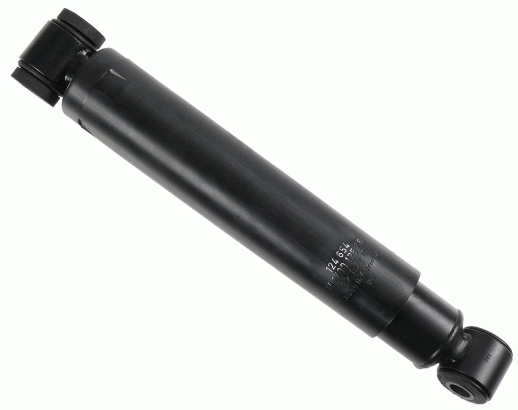 Shock Absorber (124 654)