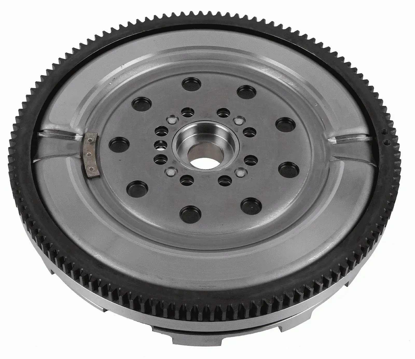 Flywheel