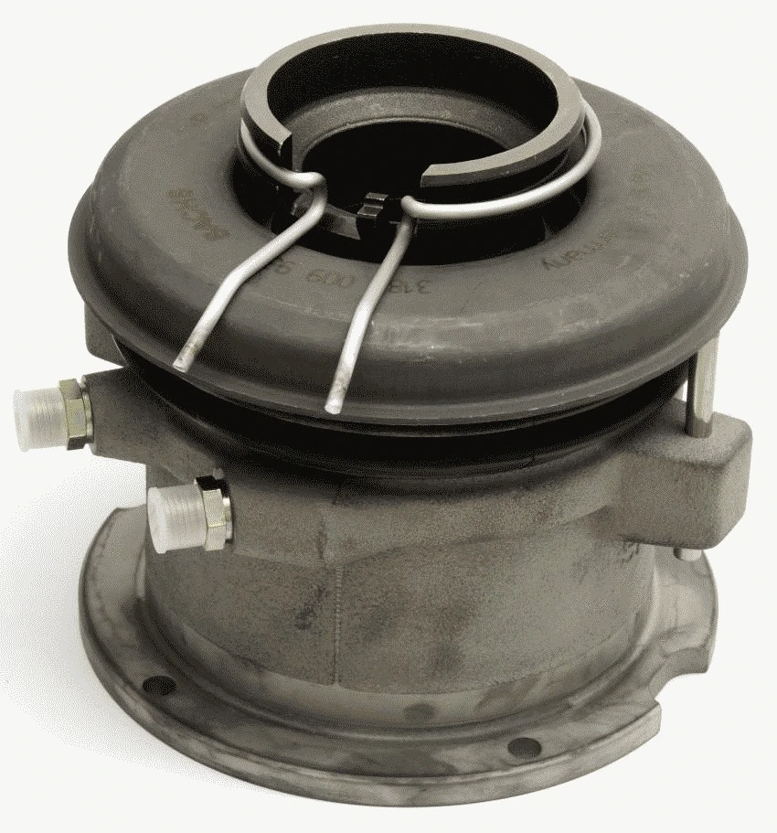 Central Slave Cylinder, clutch