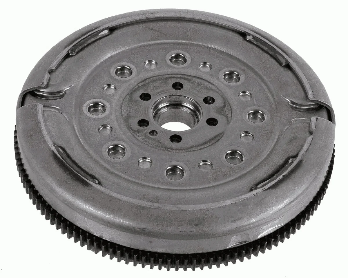 Flywheel