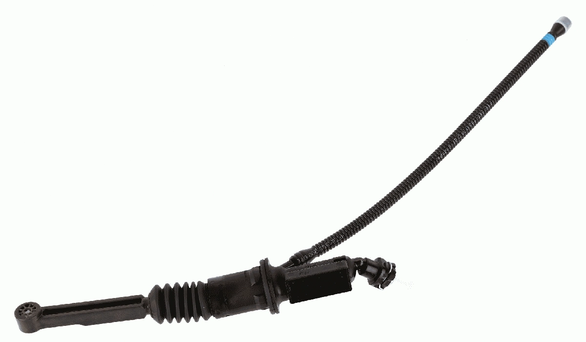 Master Cylinder, clutch (6284 605 079)