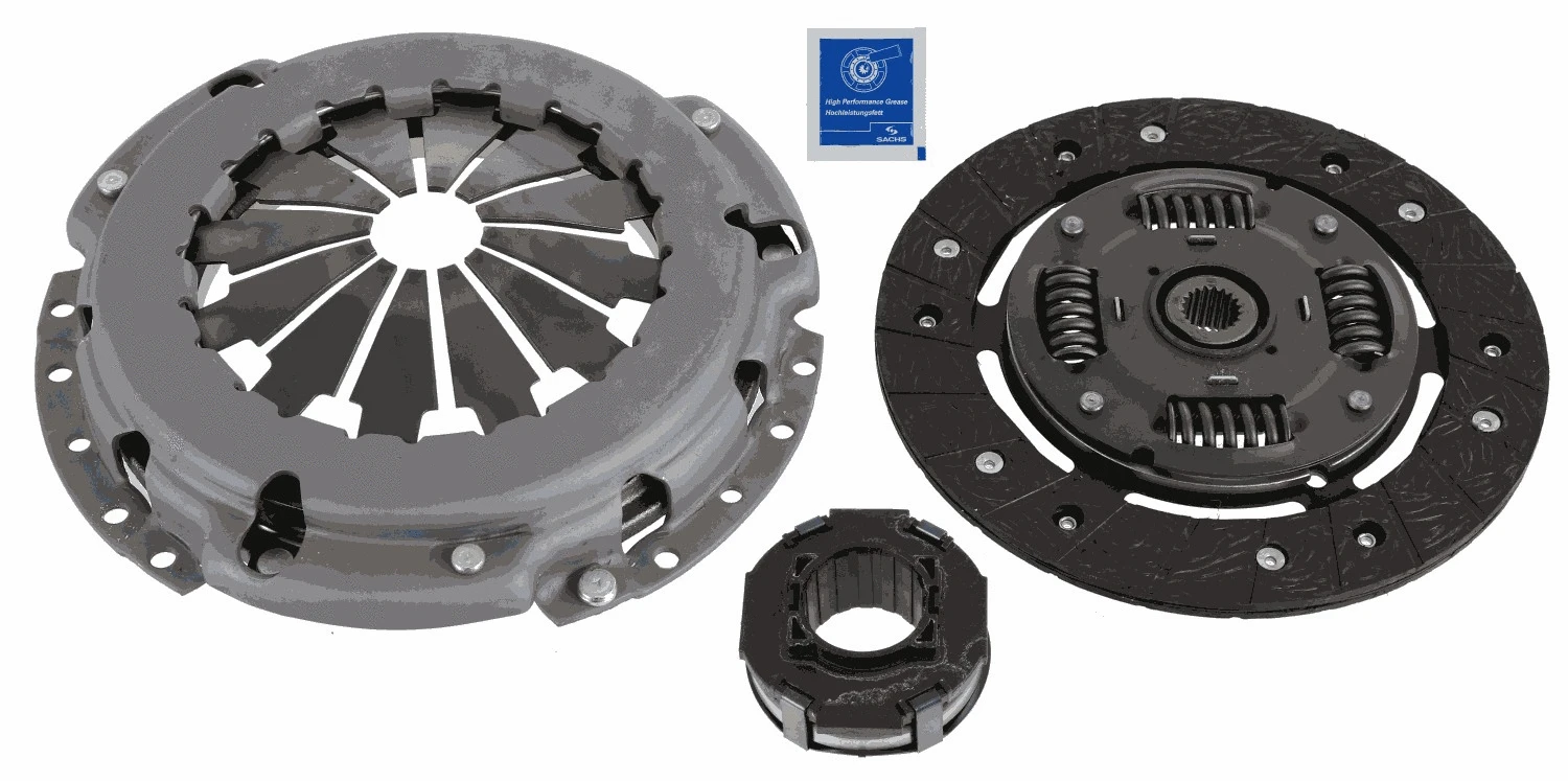 Clutch Kit (3000 951 504)