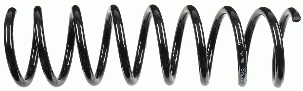 Suspension Spring (994 254)
