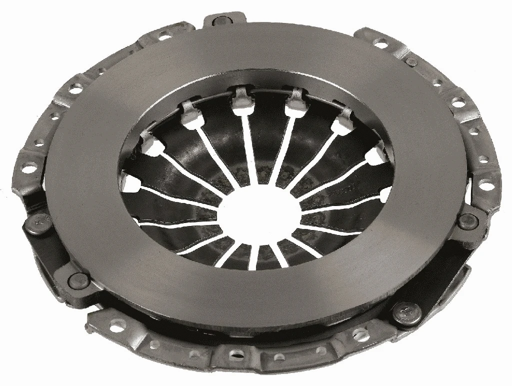 Clutch Pressure Plate