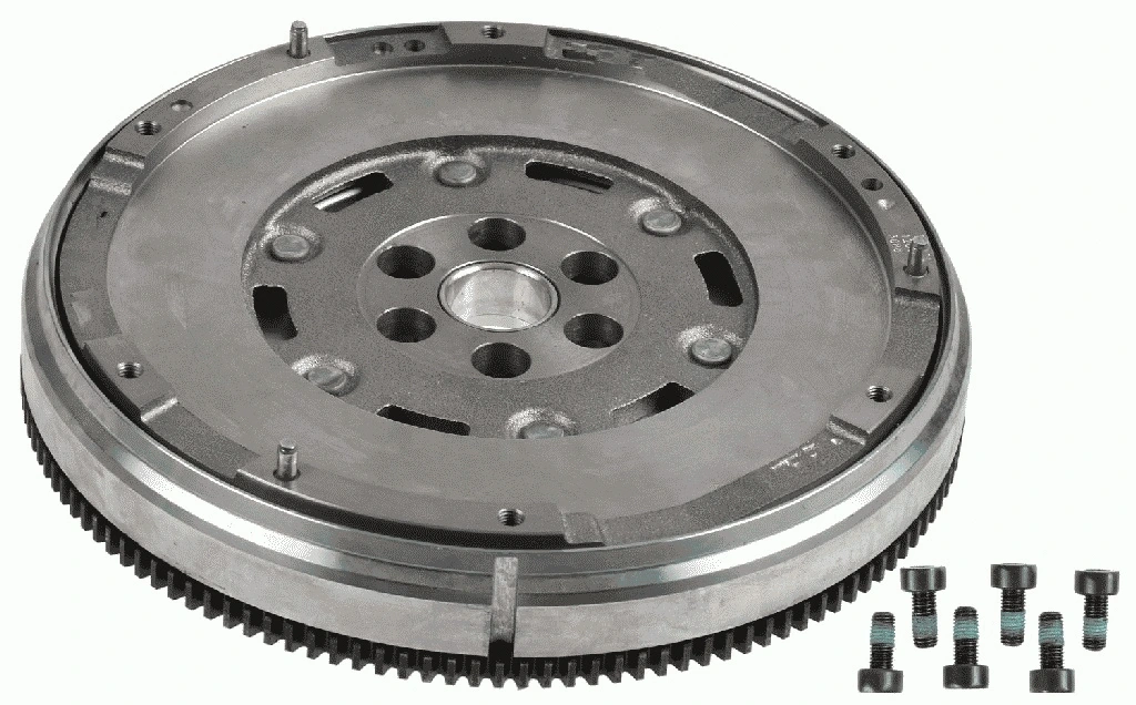 Flywheel (2294 701 029)