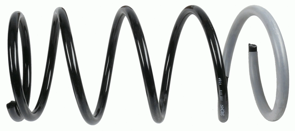 Suspension Spring (998 673)