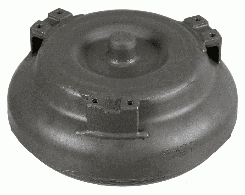 Torque Converter