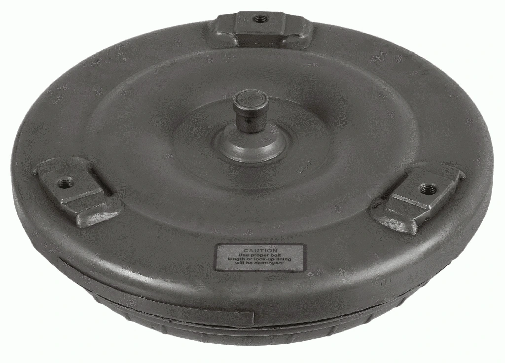 Torque Converter