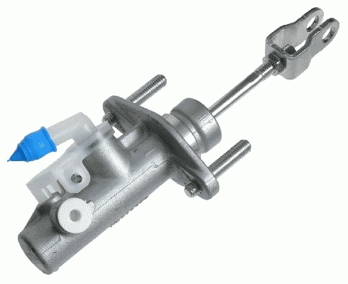 Master Cylinder, clutch (6284 600 630)