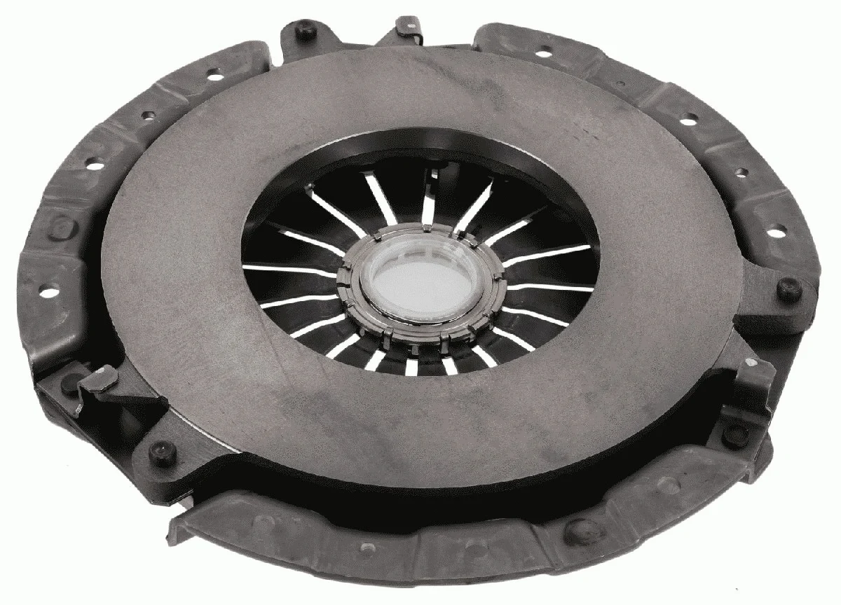 Clutch Pressure Plate