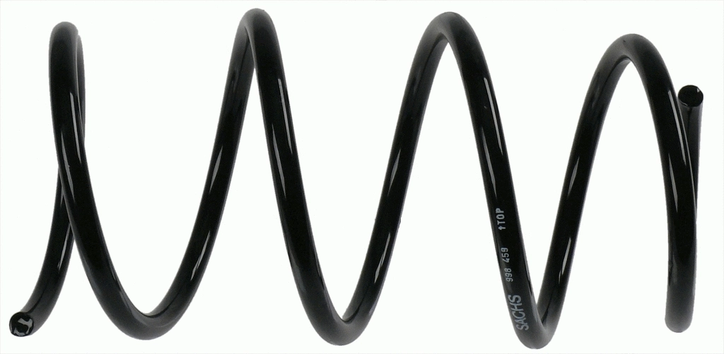 Suspension Spring (998 459)