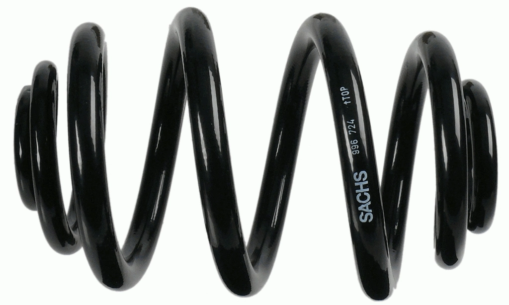 Suspension Spring (996 724)