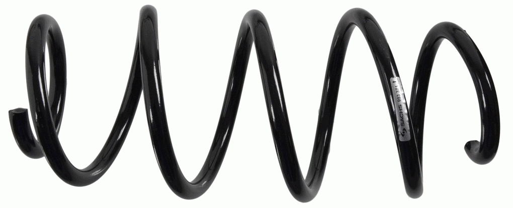 Suspension Spring (993 371)