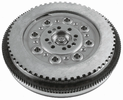 Flywheel