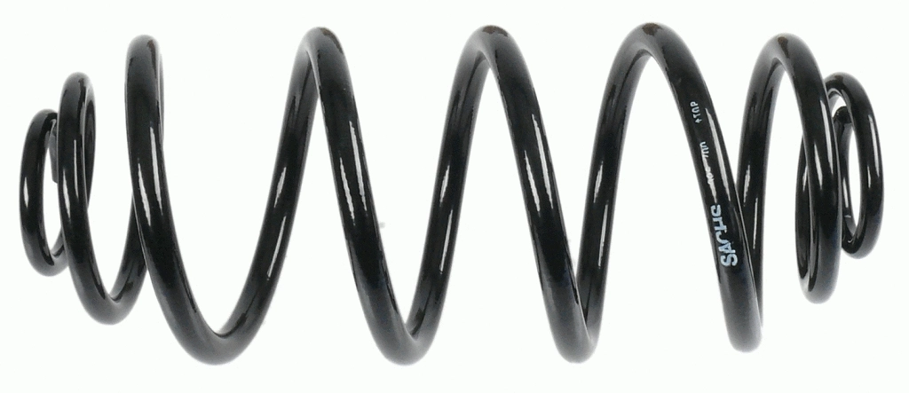 Suspension Spring (996 700)