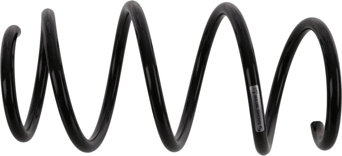 Suspension Spring (993 930)