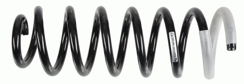 Suspension Spring (996 680)