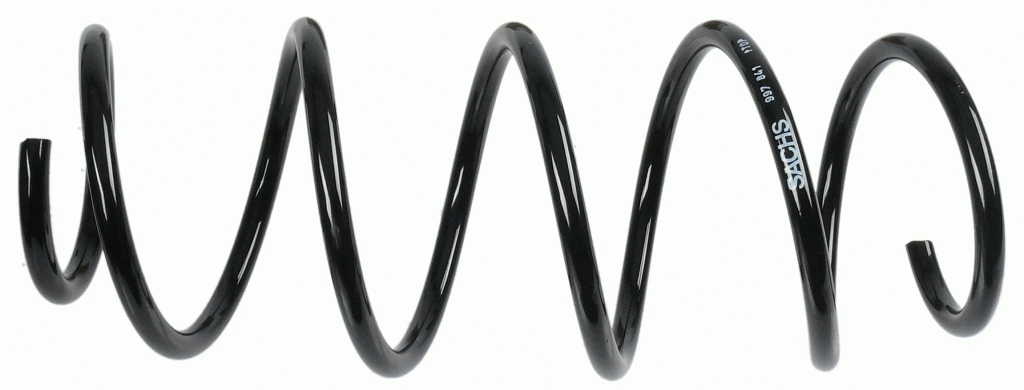 Suspension Spring (997 841)