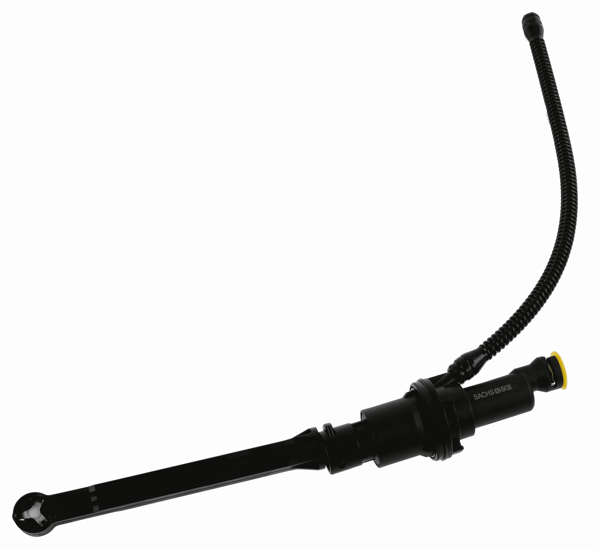 Master Cylinder, clutch (6284 654 036)