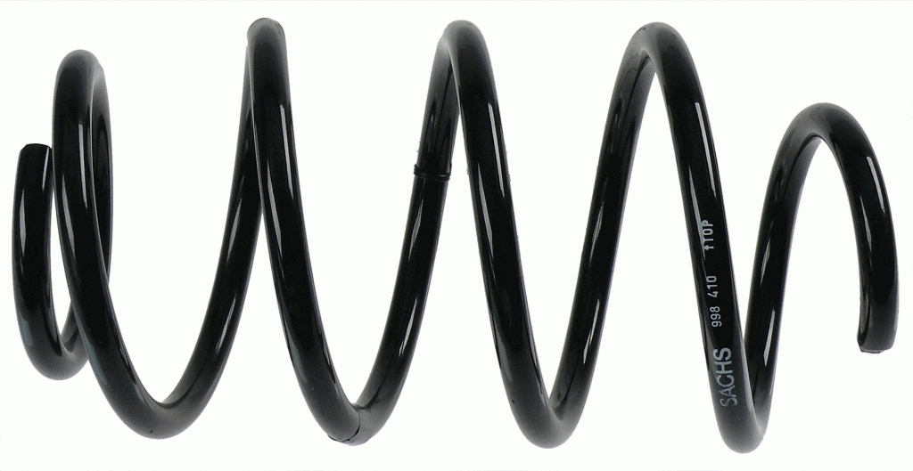 Suspension Spring (998 410)