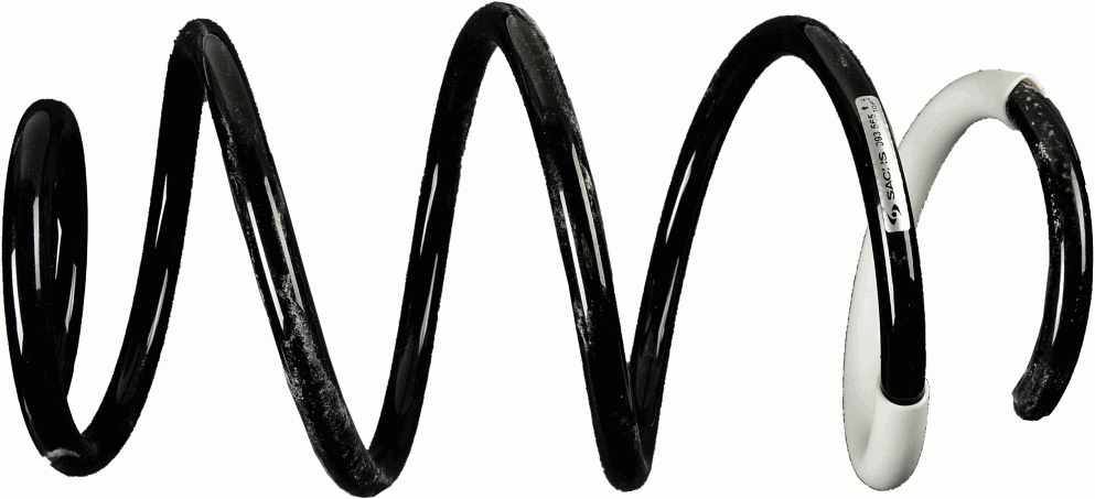 Suspension Spring (993 565)
