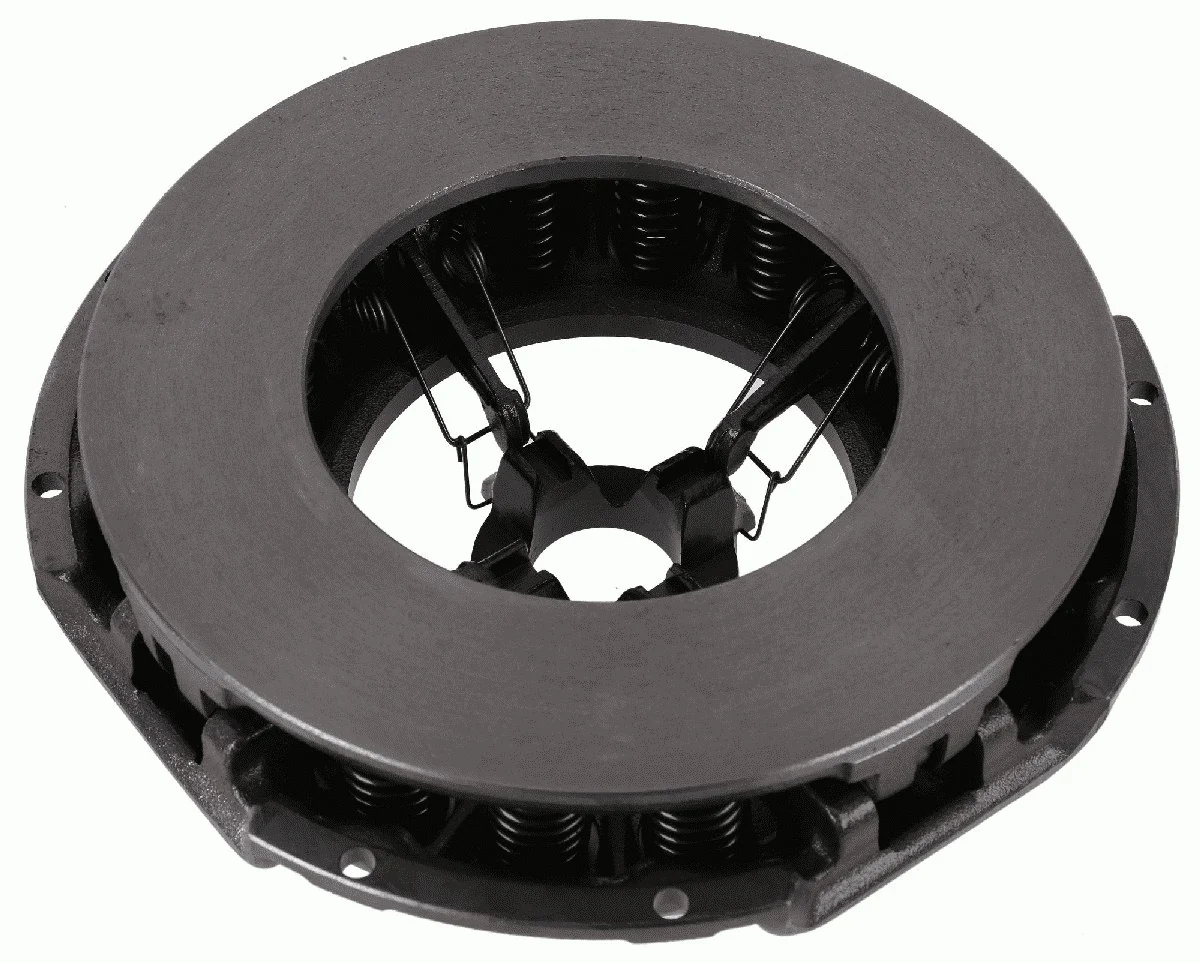Clutch Pressure Plate