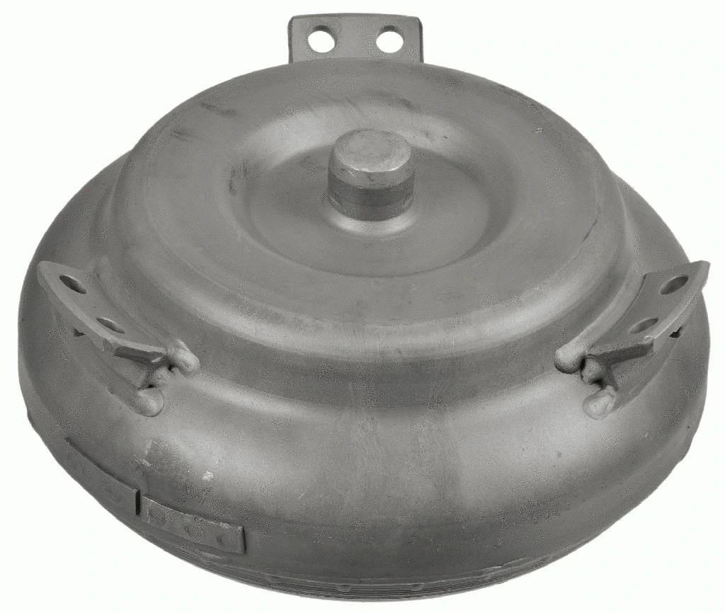 Torque Converter