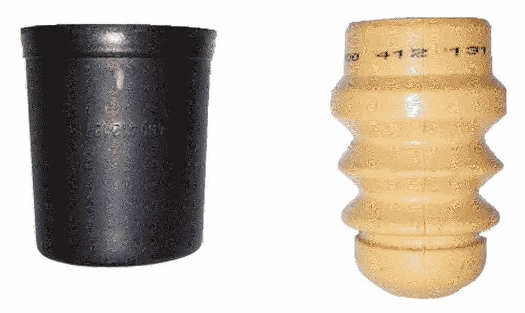 Dust Cover Kit, shock absorber (900 254)