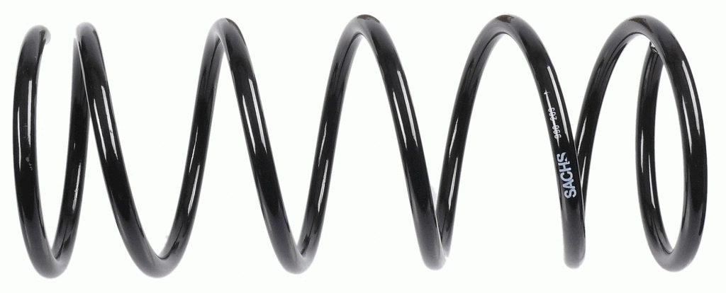 Suspension Spring (998 263)
