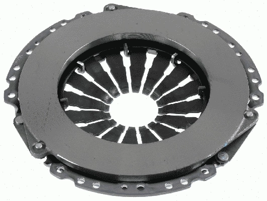Clutch Pressure Plate