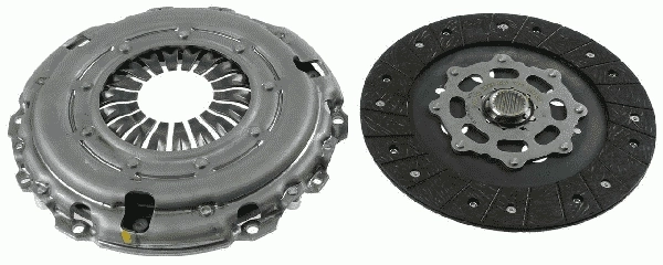 Clutch Kit (3000 951 372)
