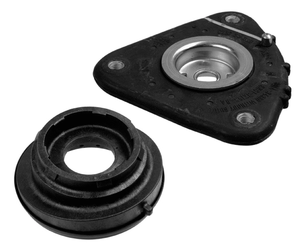 Repair Kit, suspension strut support mount (802 621)
