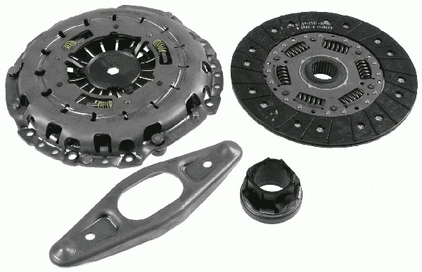 Clutch Kit (3000 951 913)
