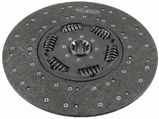 Clutch Disc