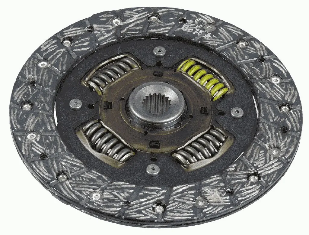 Clutch Disc