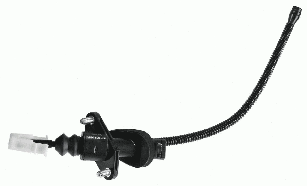 Master Cylinder, clutch (6284 605 020)