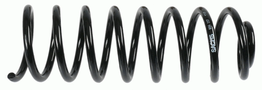 Suspension Spring