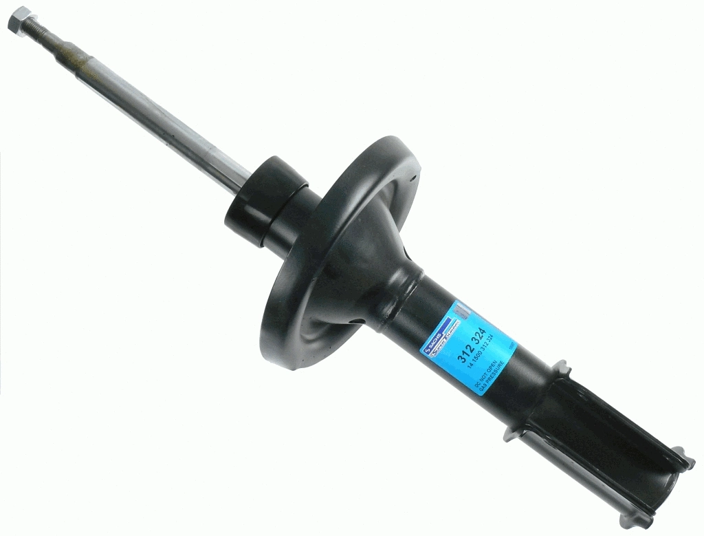 Shock Absorber (312 324)