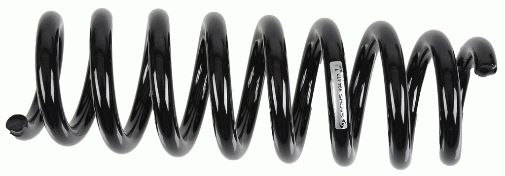 Suspension Spring (994 477)