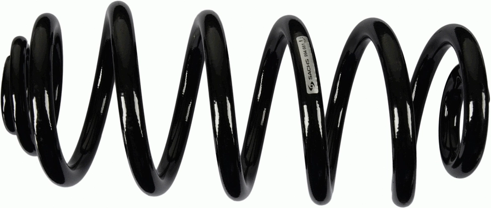 Suspension Spring (994 661)
