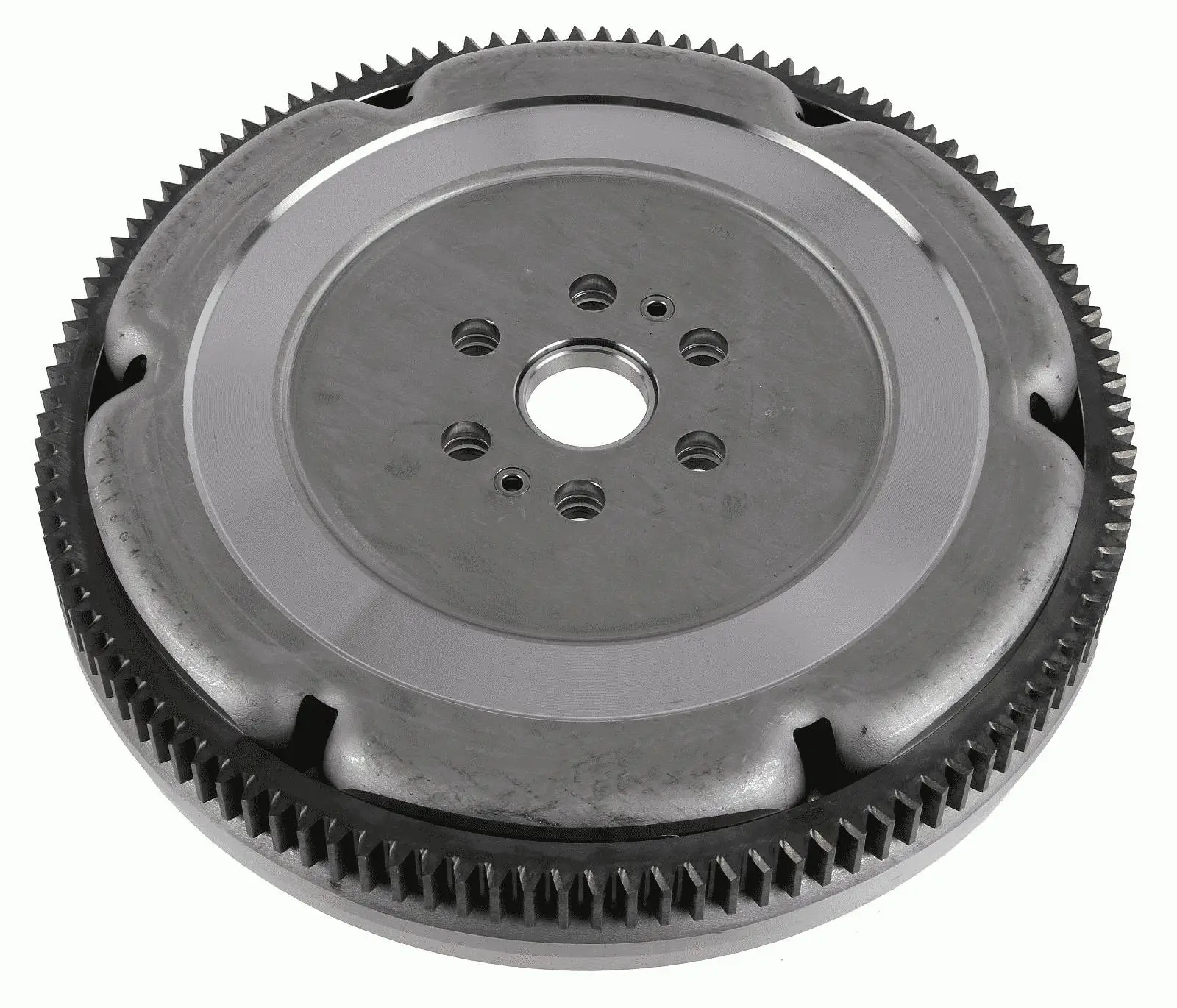 Flywheel
